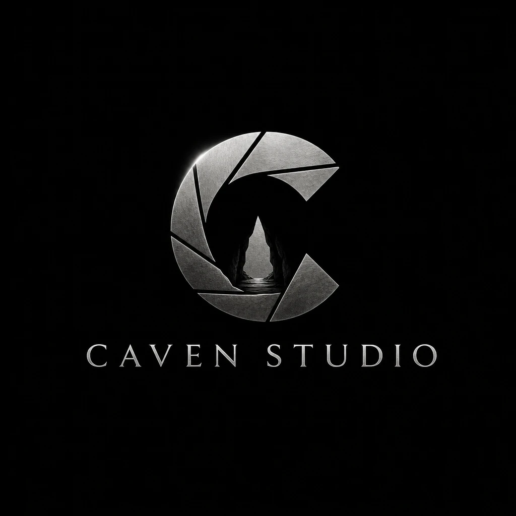 Caven Studio logo